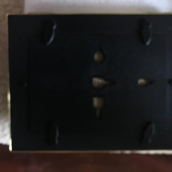 NIB Photo Frame With Clock - Picture 7 of 9